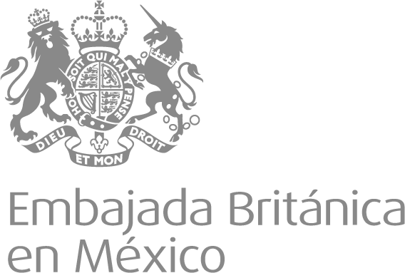 Embajada Británica en México